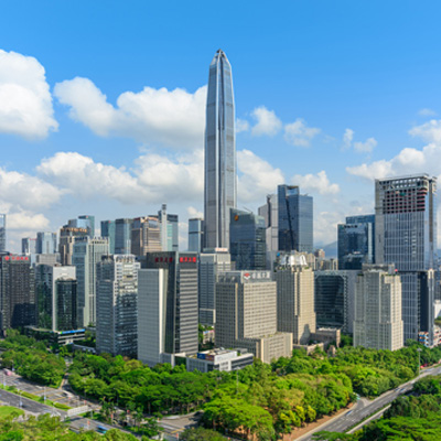 Shenzhen, China