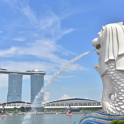 Singapore