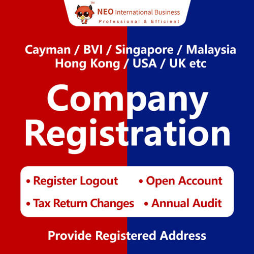 Company Registration